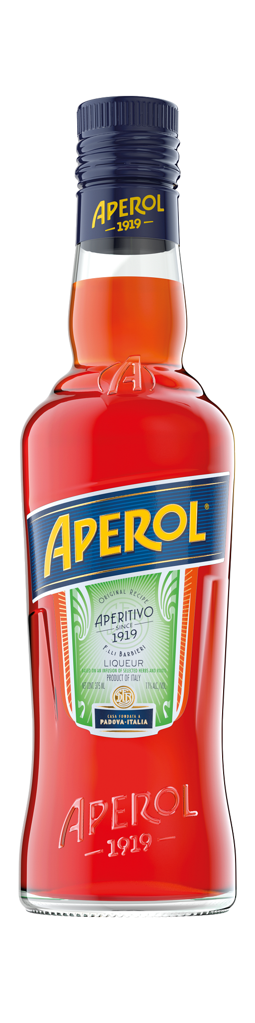 Aperol Aperitivo