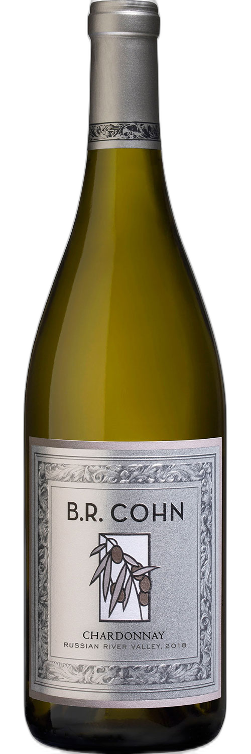 B.R. Cohn Silver Label Chardonnay