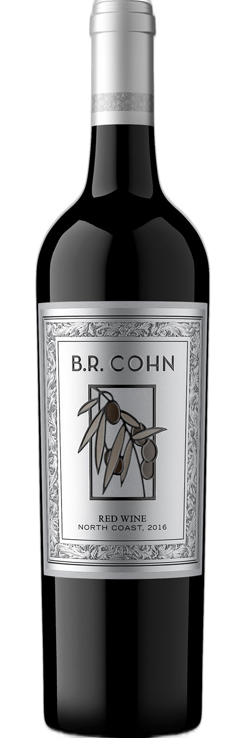 B.R. Cohn Silver Label Red Wine