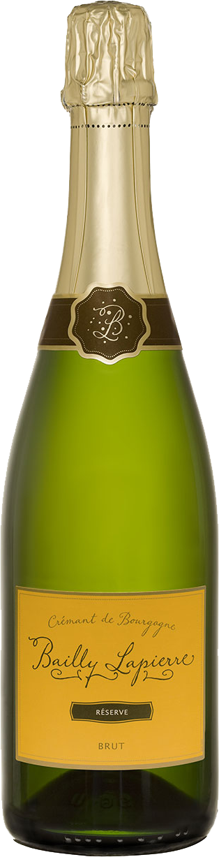 Bailly Lapierre Cremant de Bourgogne