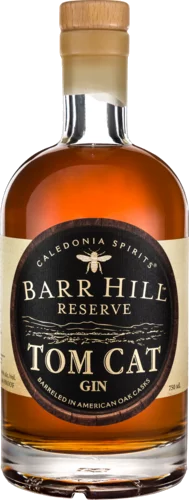 Barr Hill Reserve Tom Cat Gin