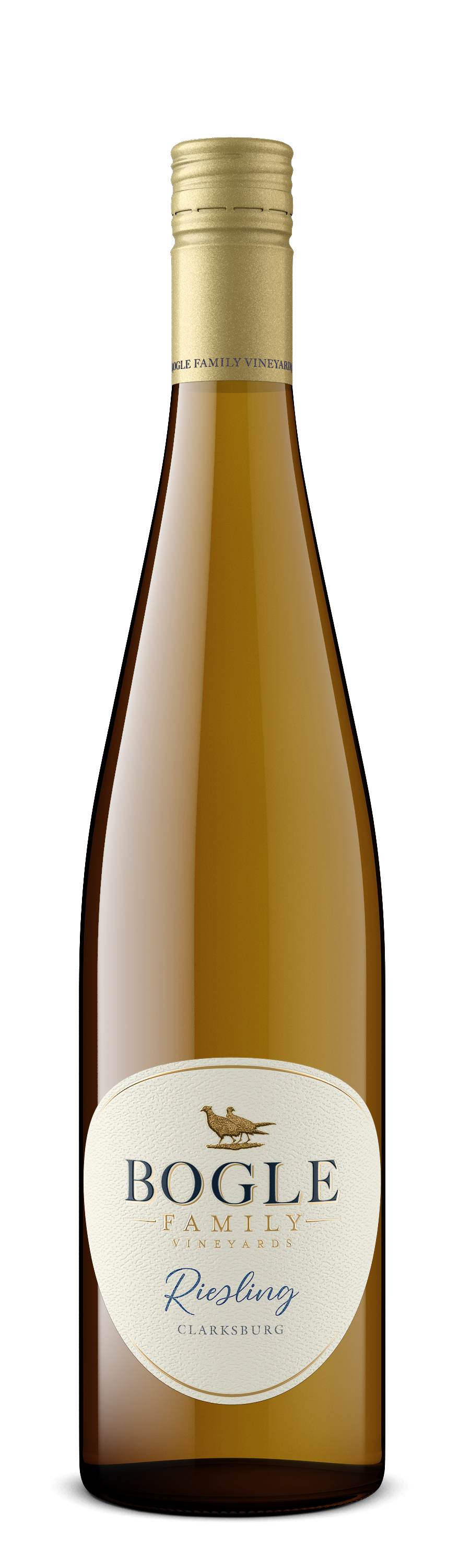 Bogle Riesling 