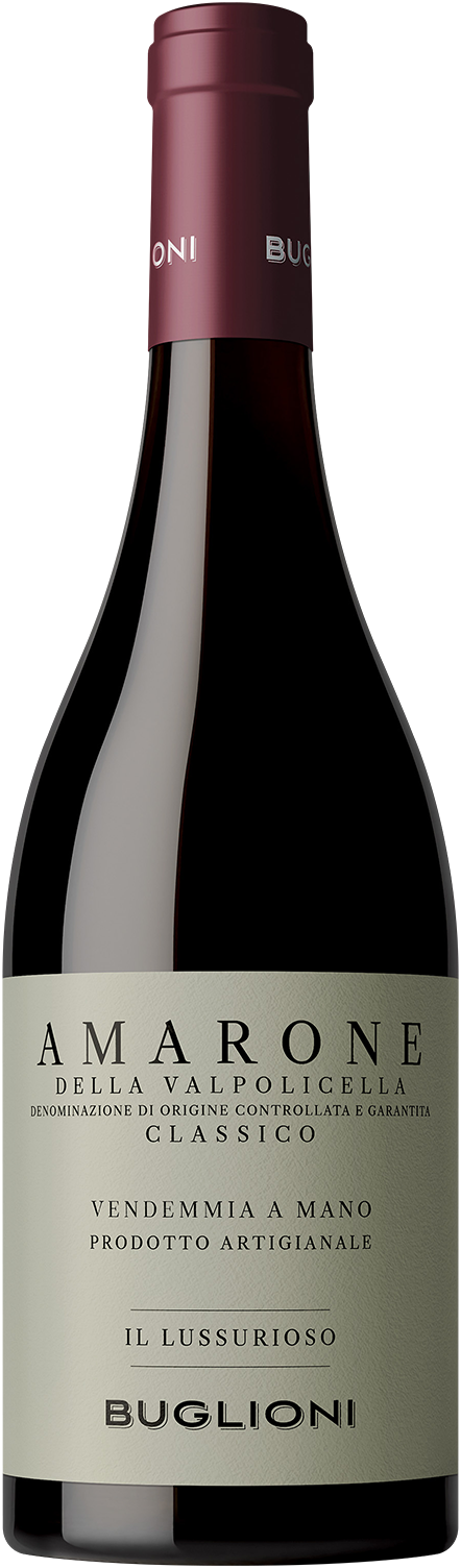 Buglioni Amarone della Valpolicella Classico