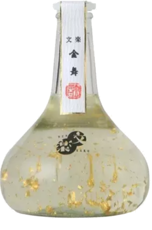 Bunraku Kinmai