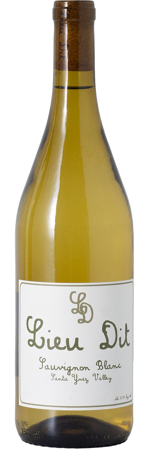 Lieu Dit Sauvignon Blanc