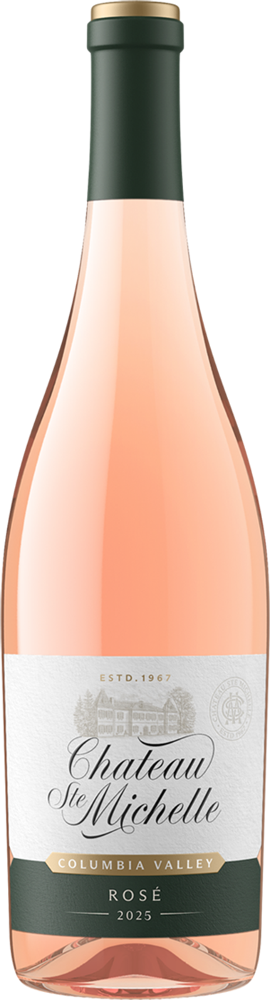 Chateau Ste. Michelle Rosé