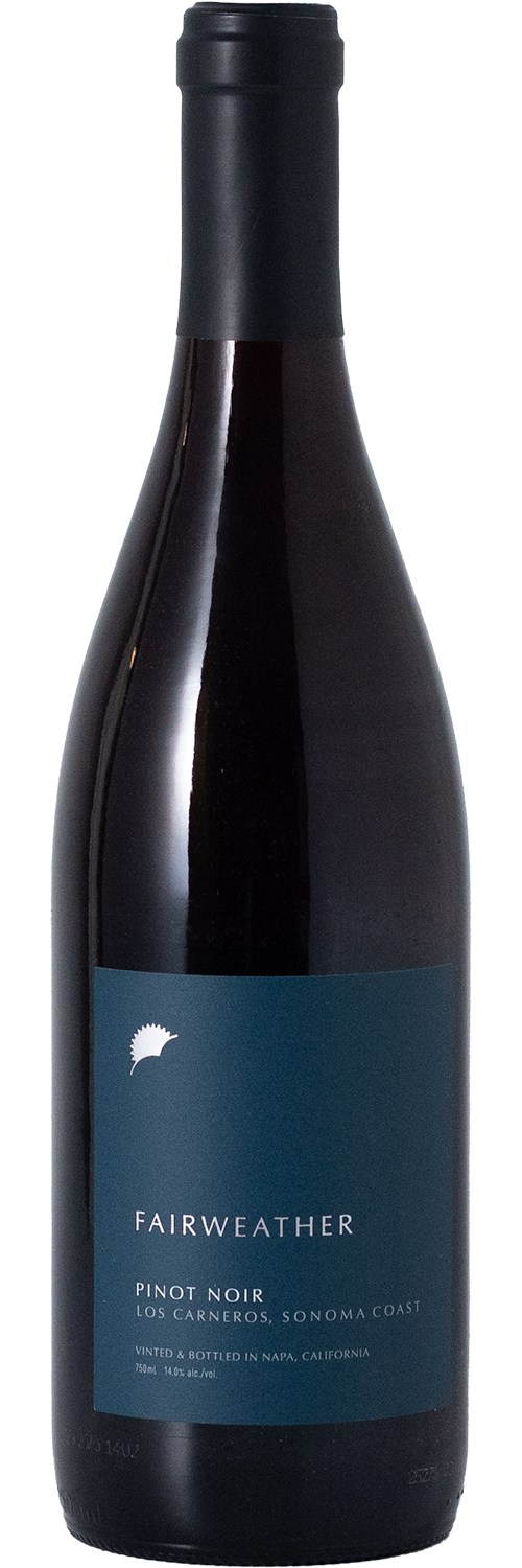 Fairweather Los Carneros Pinot Noir