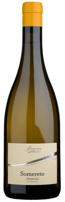 Cantine Andriano Somereto Chardonnay 