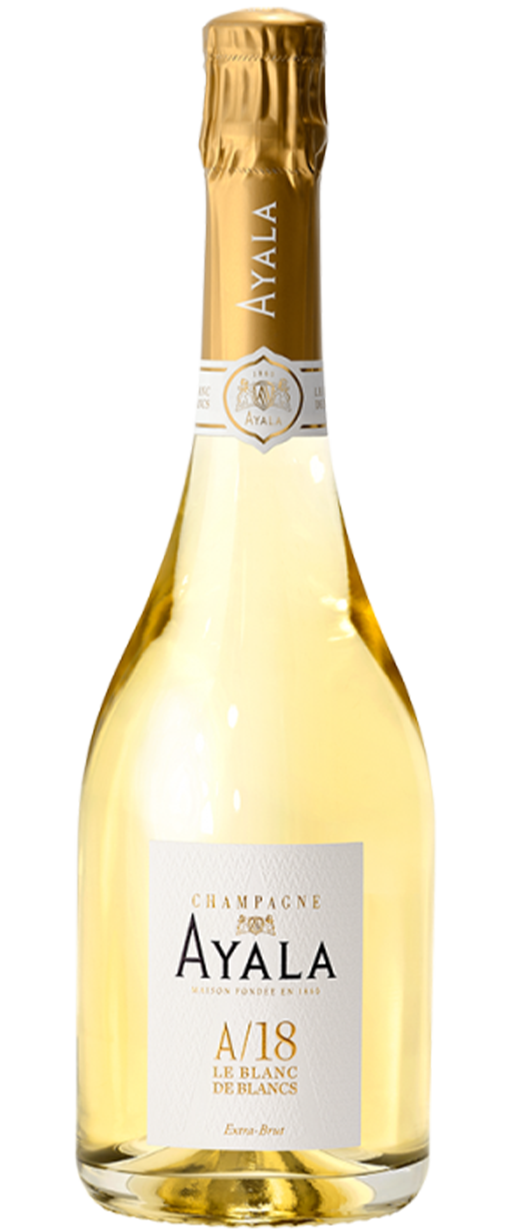 Ayala Le Blanc de Blancs