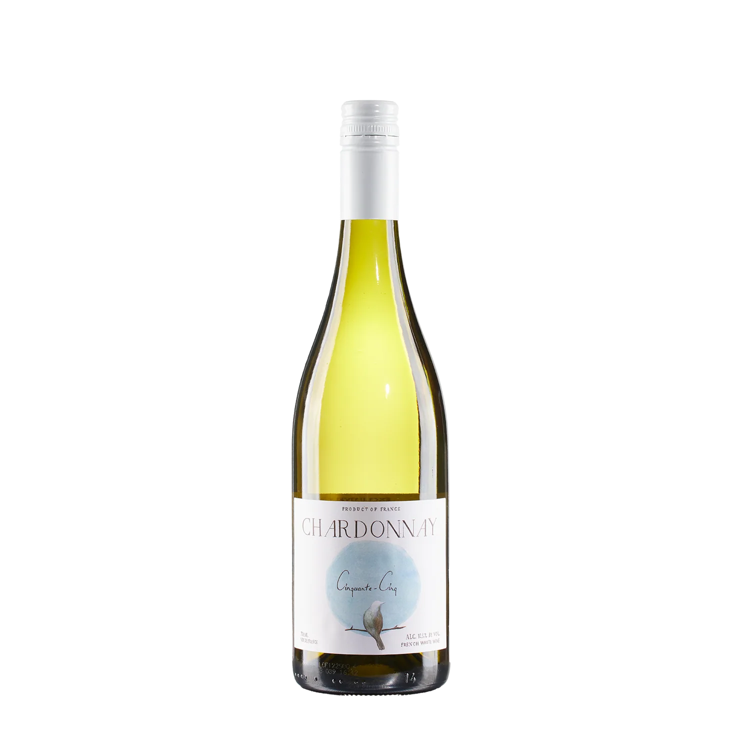 Cinquante-Cinq Chardonnay