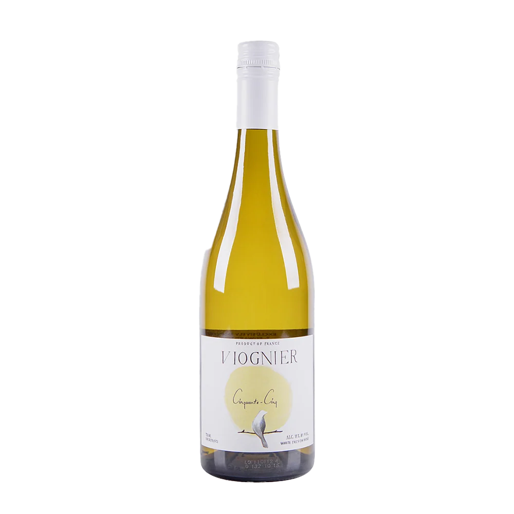 Cinquante-Cinq Viognier