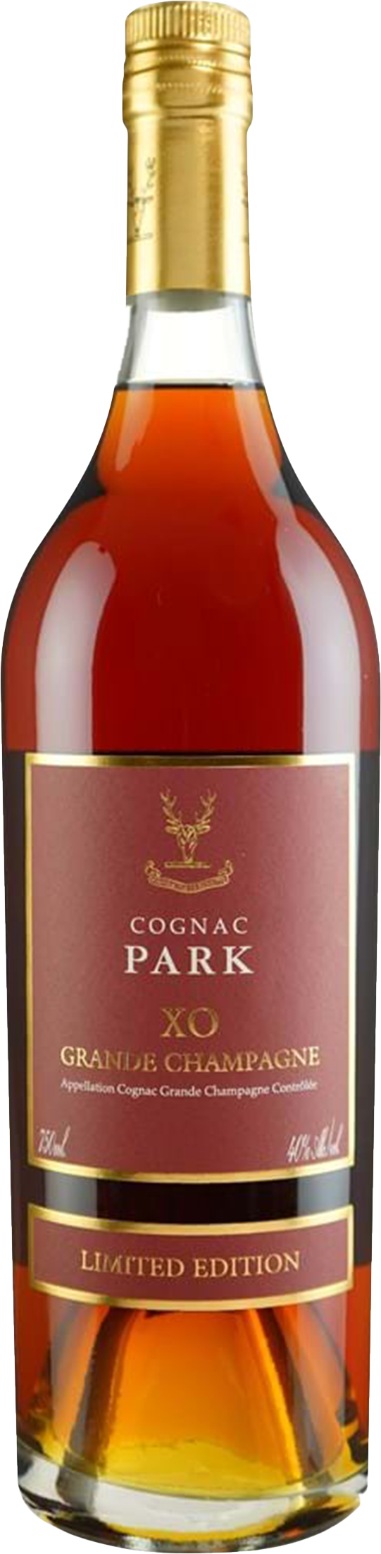 Cognac Park XO Grande Champagne Limited Edition