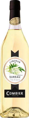 Combier Liqueur de Sureau