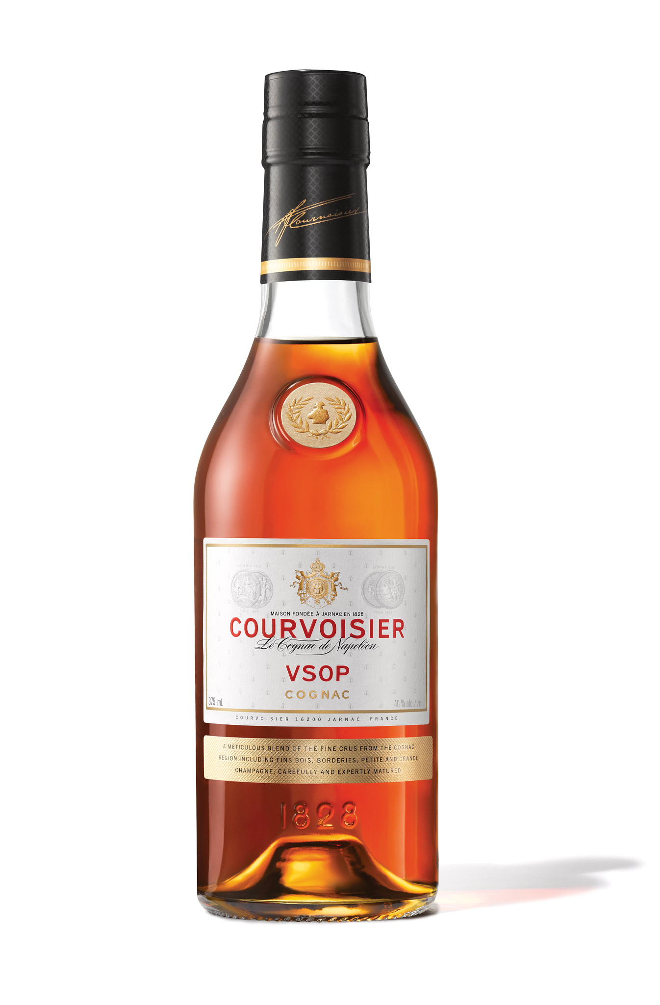 Courvoisier V.S.O.P. Fine Champagne Cognac