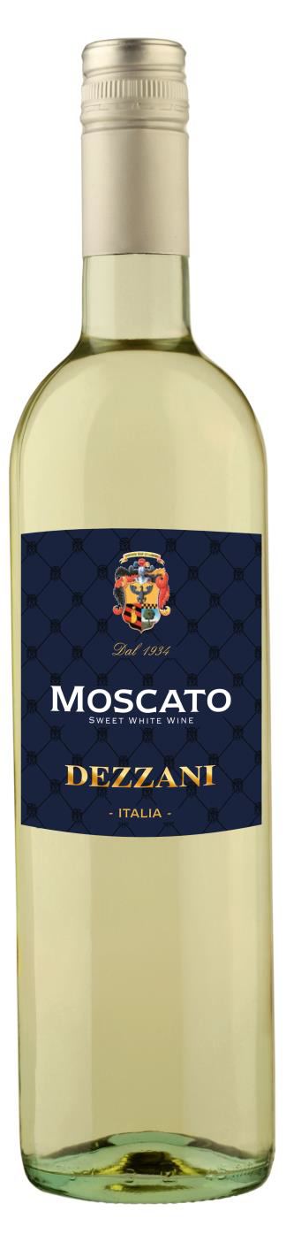 Dezzani Moscato