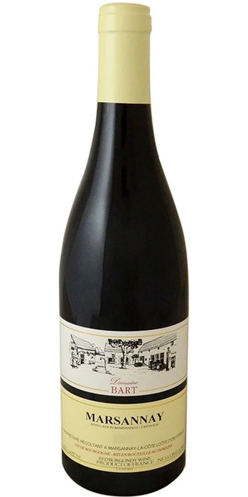 Domaine Bart Marsannay