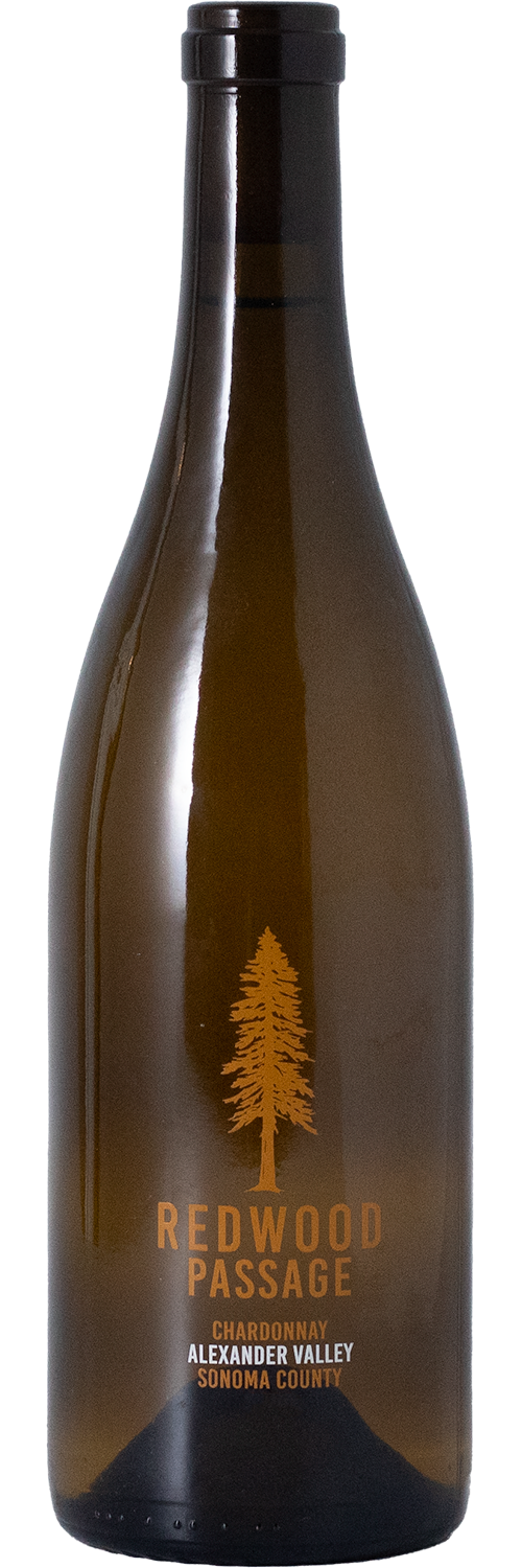 Redwood Passage Chardonnay