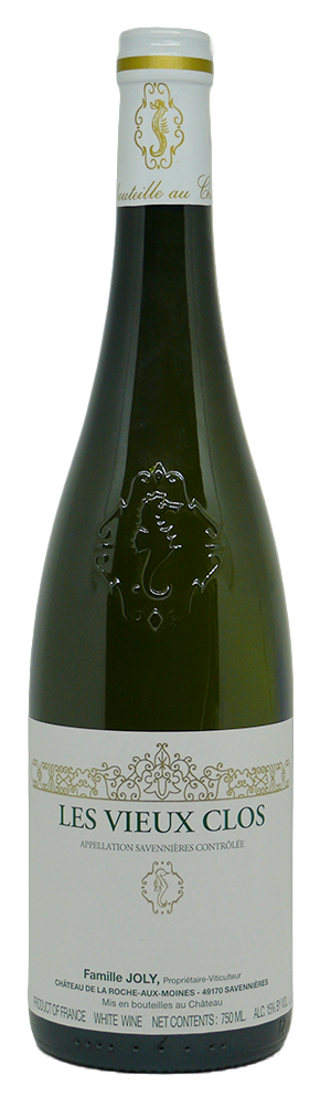 Famille Joly Les Vieux Clos Savennieres