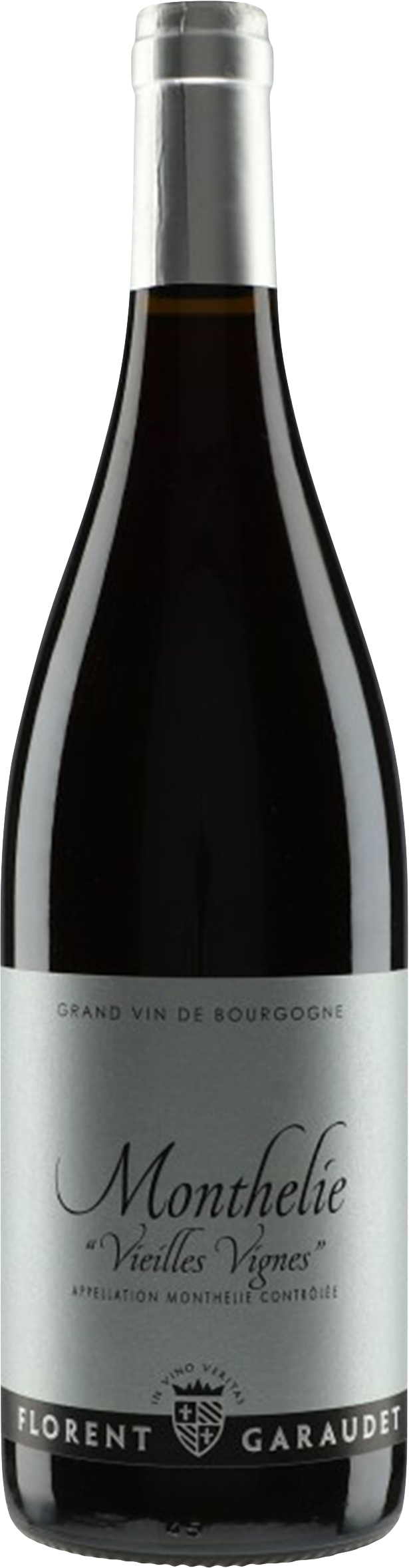 Florent Garaudet Monthelie “Vieilles Vignes”