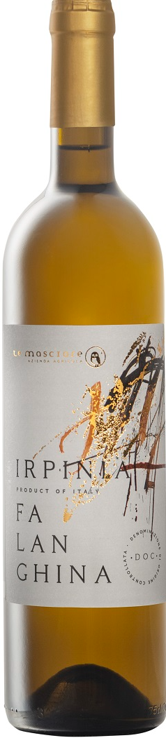Le Masciare Falanghina Irpinia