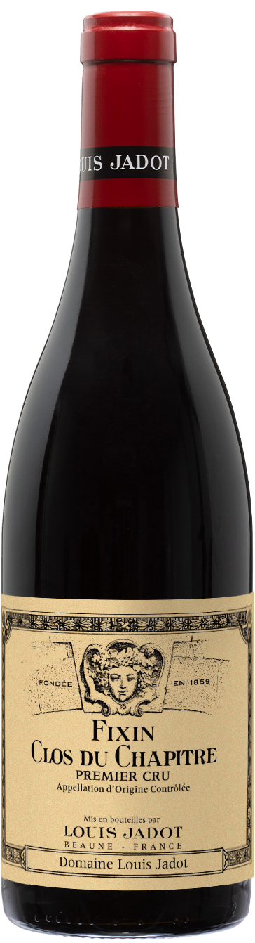 Louis Jadot Fixin 1er Cru Clos du Chapitre 
