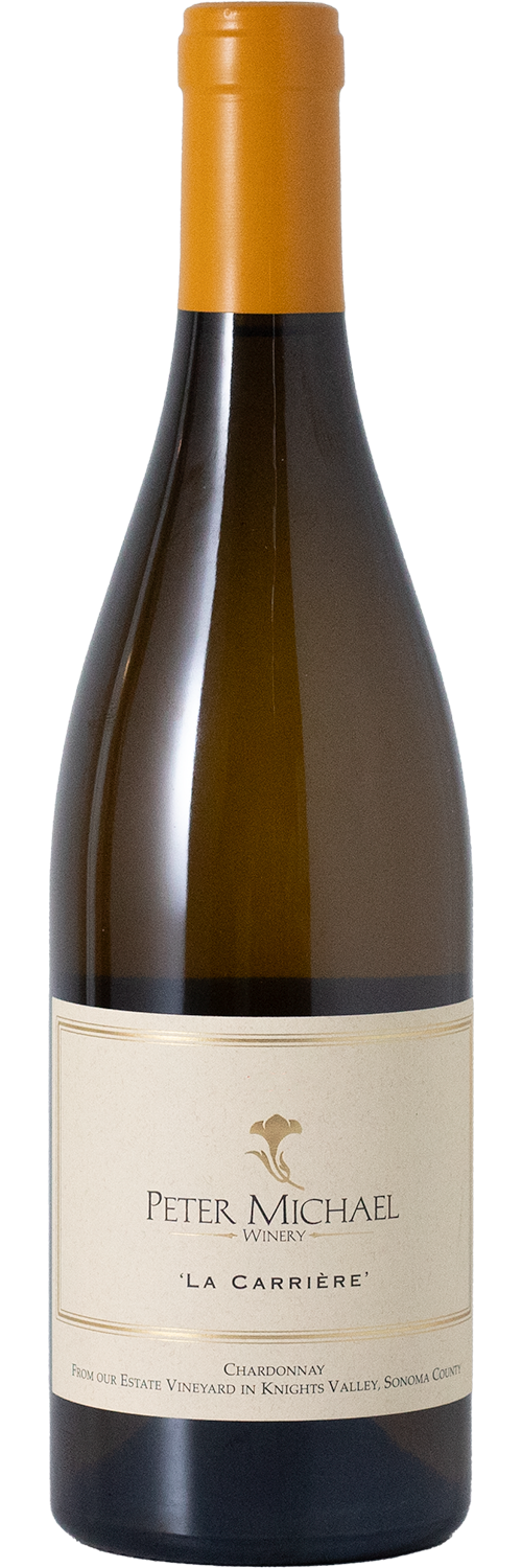 Peter Michael Winery 'La Carrière' Chardonnay