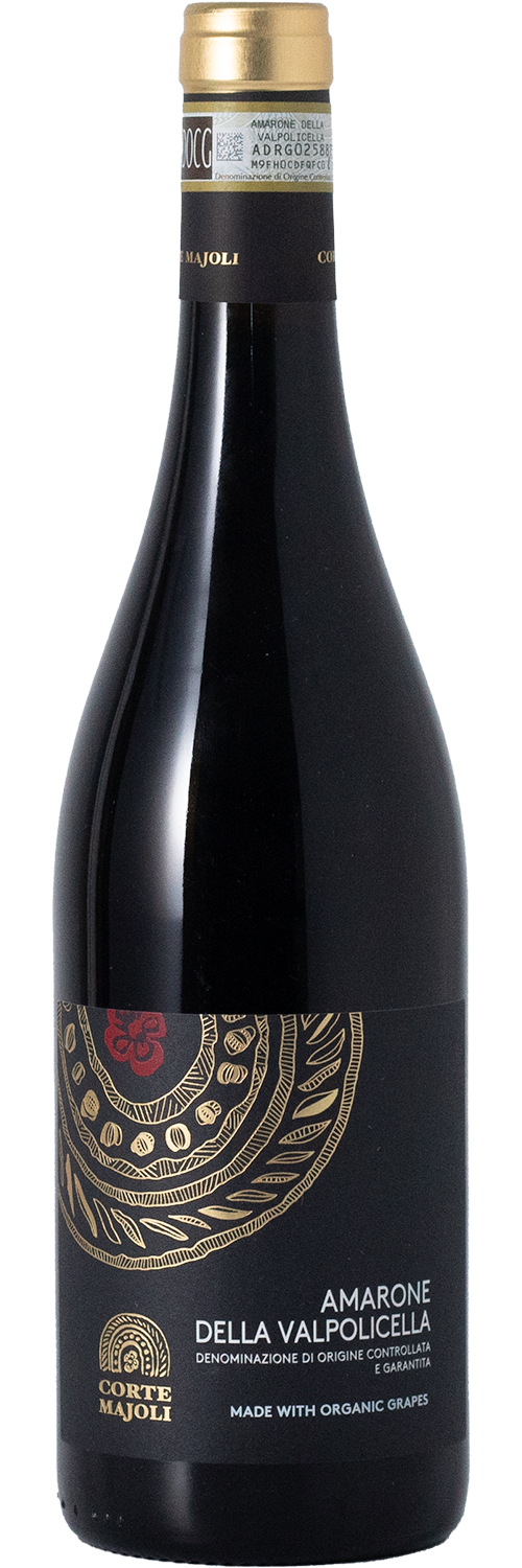 Corte Majori Amarone della Valpolicella