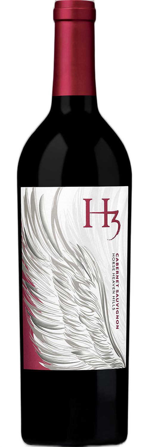 H3 Cabernet Sauvignon