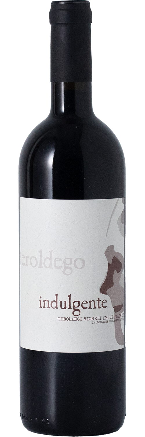 Redondèl 'Indulgente' Teroldego