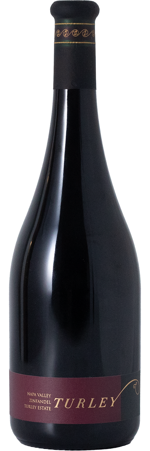 Turley Estate Vineyard Zinfandel