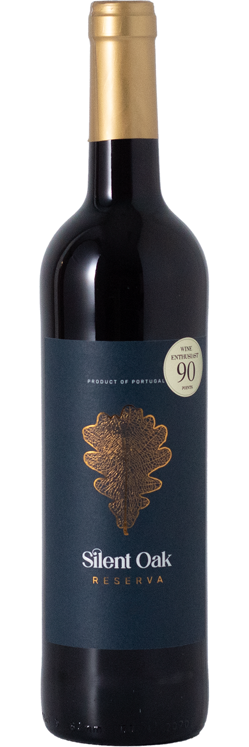 Fiuza 'Silent Oak' Reserva Red Blend