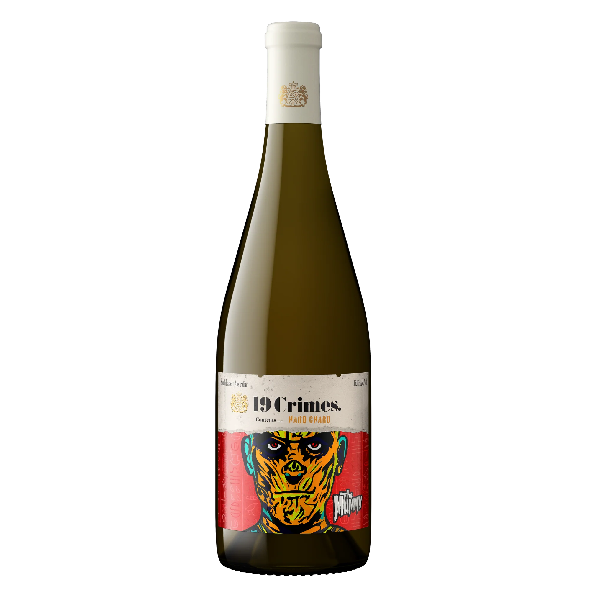 19 Crimes Hard Chard