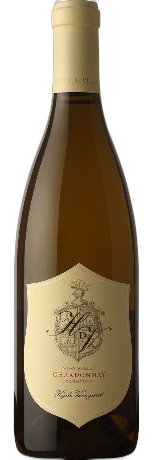 Hyde de Villaine Hyde Vineyard Chardonnay
