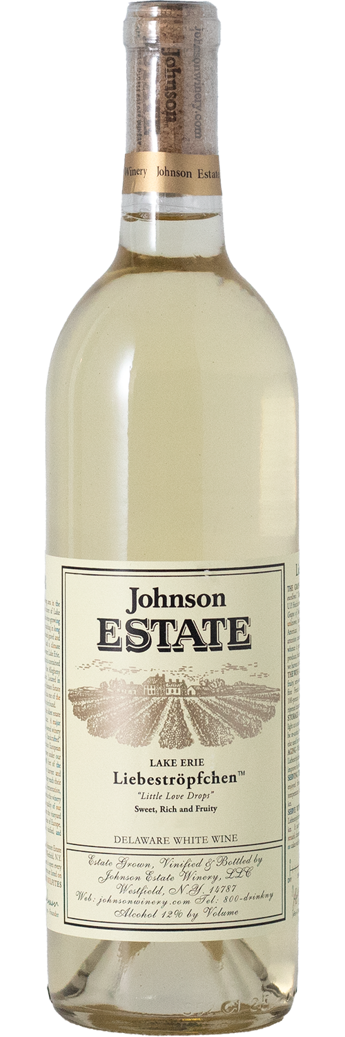 Johnson Estate Liebeströpfchen