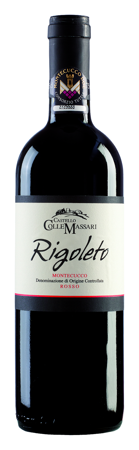 ColleMassari Rigoleto