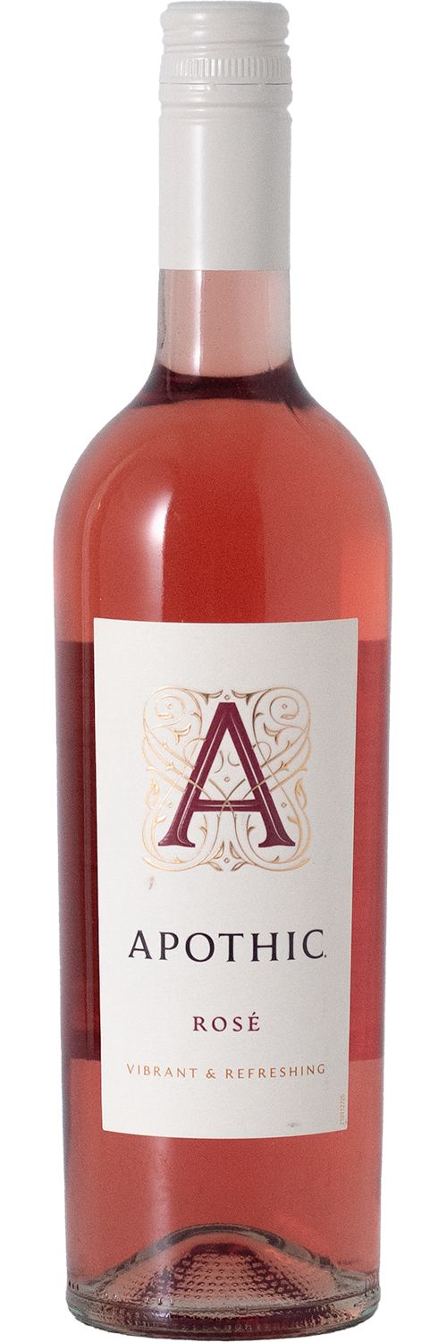 Apothic Rosé