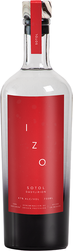 IZO Sotol 