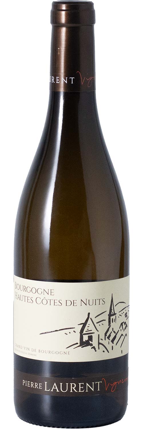 Domaine des Chambris Bourgogne Hautes Côte de Nuits Blanc