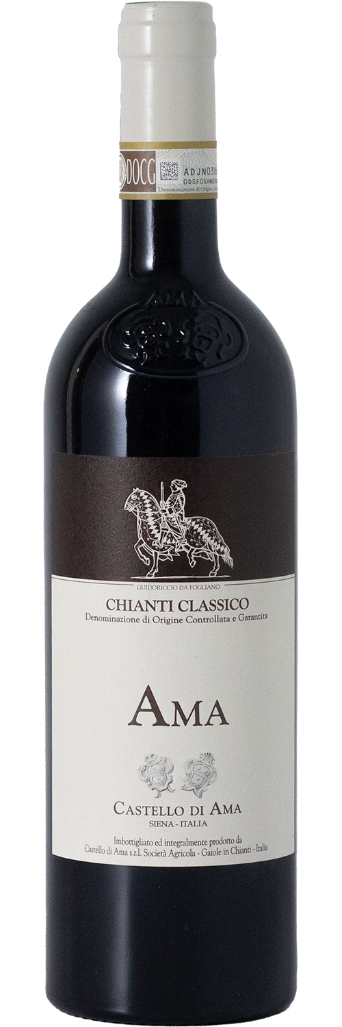 Castello di Ama Chianti Classico Ama