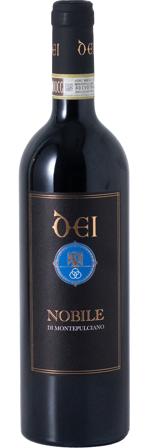Dei Vino Nobile di Montepulciano