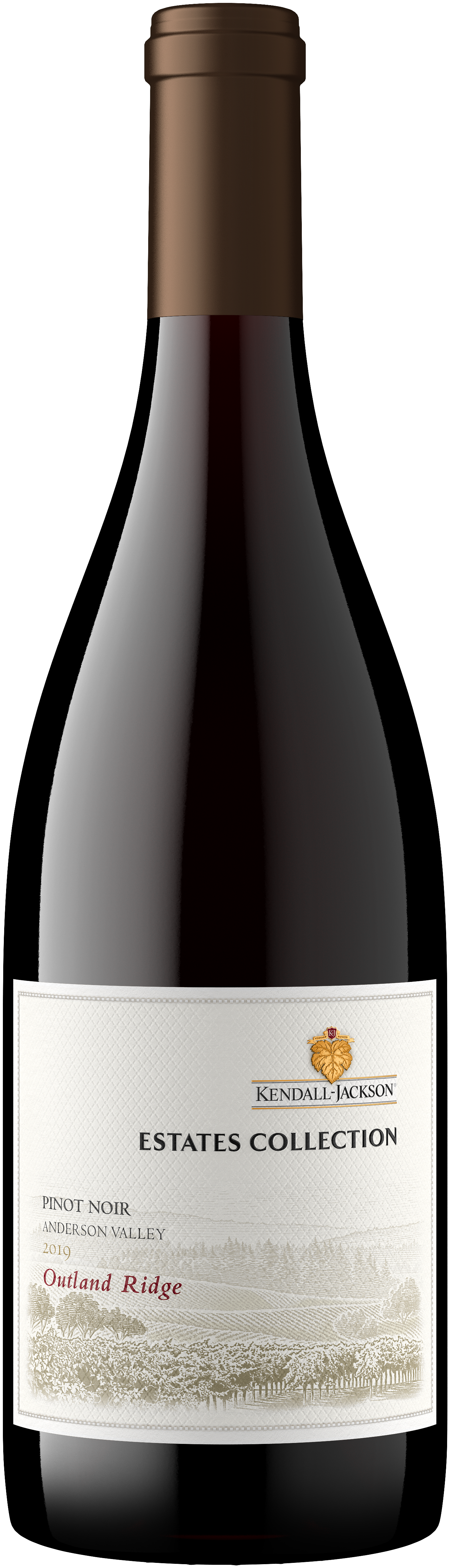 Kendall Jackson Estates Collection Outland Ridge Pinot Noir