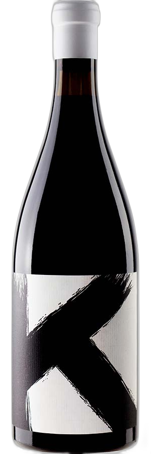 K Vintners The Hidden Syrah
