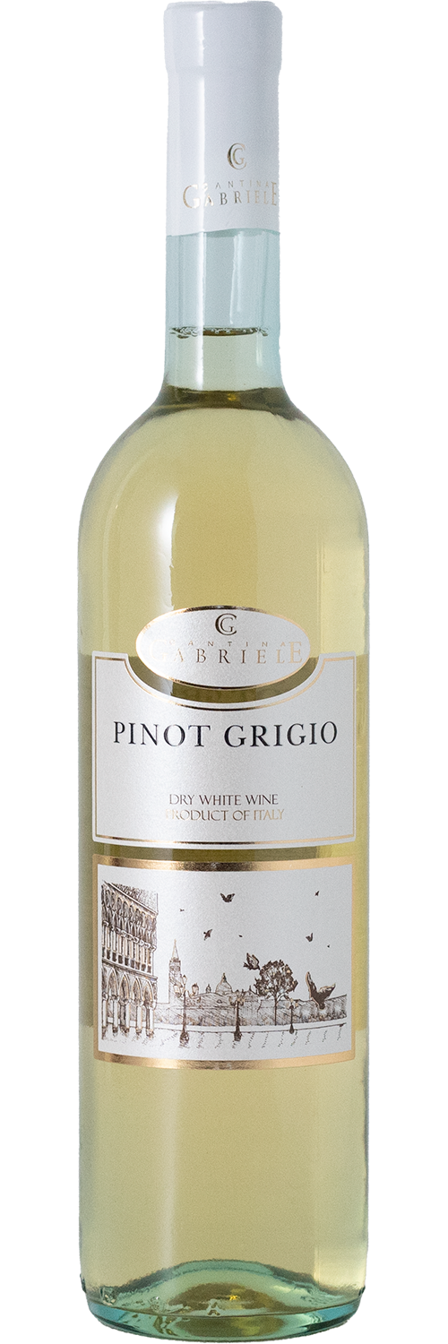 Cantina Gabriele Pinot Grigio