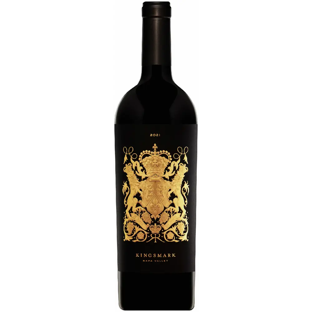Kingsmark Cabernet Sauvignon