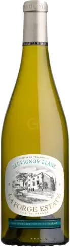 Paul Mas La Forge Estate Sauvignon Blanc