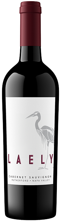 Heron Wines Laely Cabernet Sauvignon 
