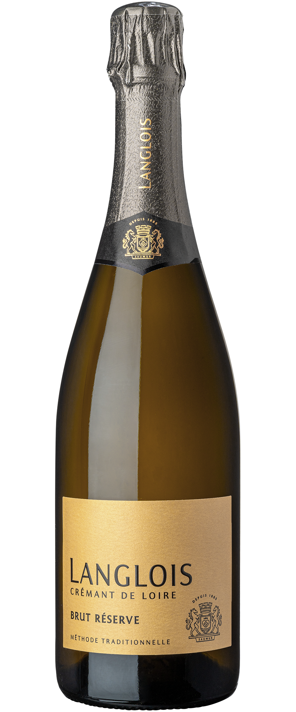Langlois Crémant de Loire Brut