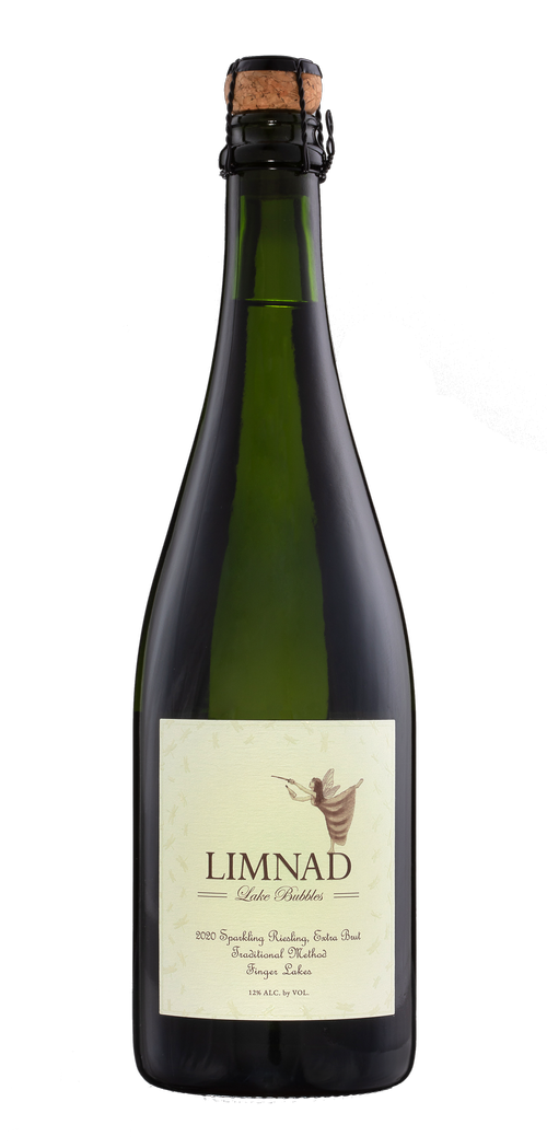 Limnad Sparkling Riesling Extra Brut