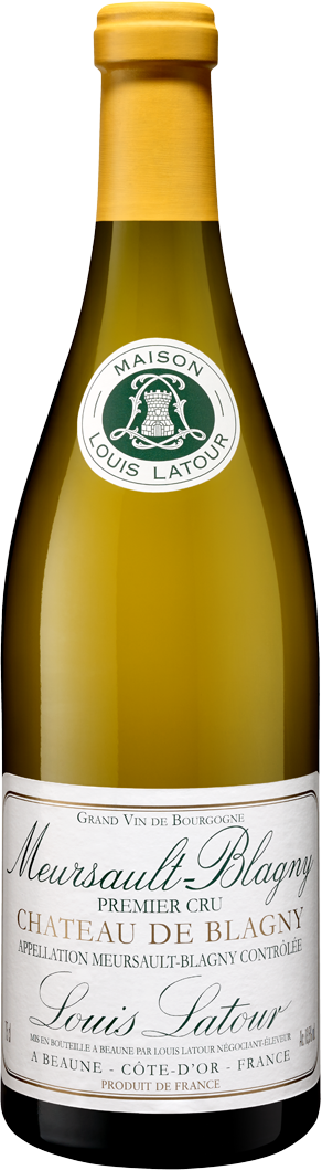Louis Latour Meursault-Blagny Chateau de Blagny Premier Cru