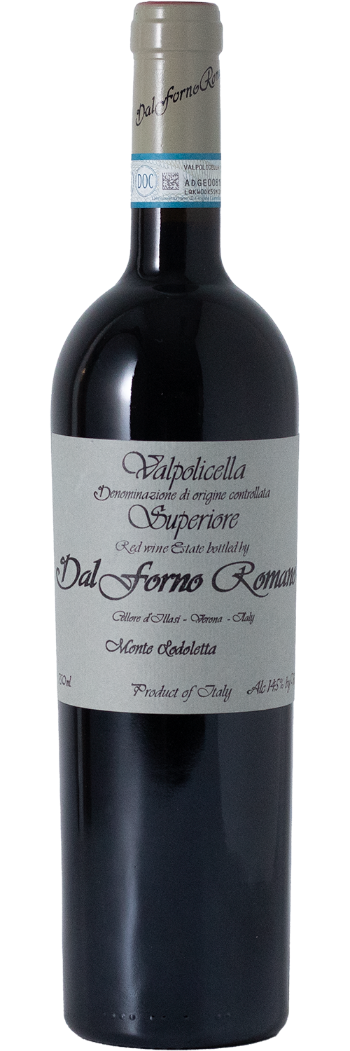 Dal Forno Romano Valpolicella Superiore